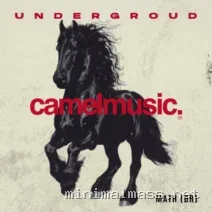 MATH (BR) – Undergroud cover