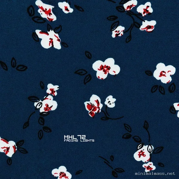 MHL72 – Fading Lights