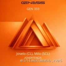 MILO (SCL), JOSELO(CL) – Advertencia cover
