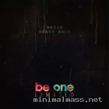 Madjo – Heavy Back cover