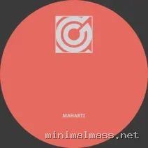 Maharti – Clergy Splits cover