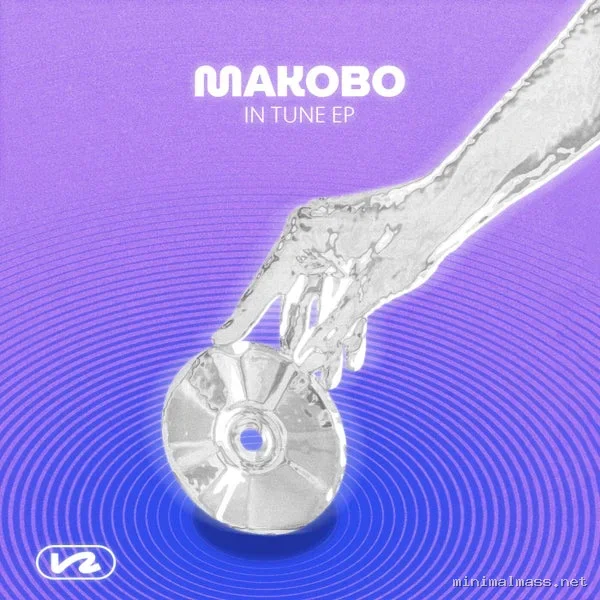 Makobo – In Tune EP