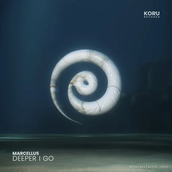 Marcellus (UK) – Deeper I Go