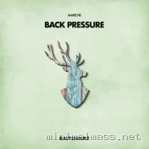 Mariche – Back Pressure cover