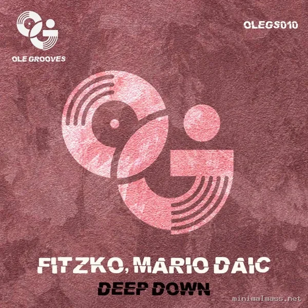 Mario Daic, Fitzko – Deep Down