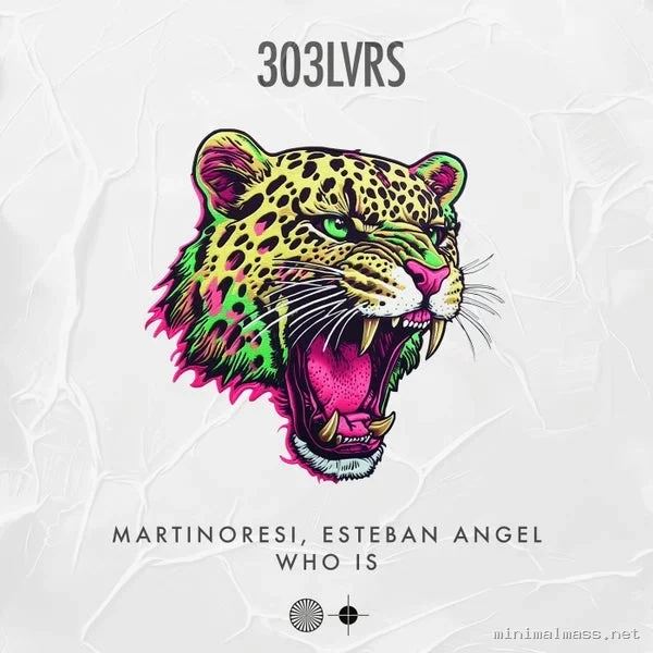 MartinoResi, Esteban Angel – Who Is