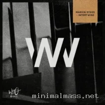 Marvin Sykes – Intertwine cover