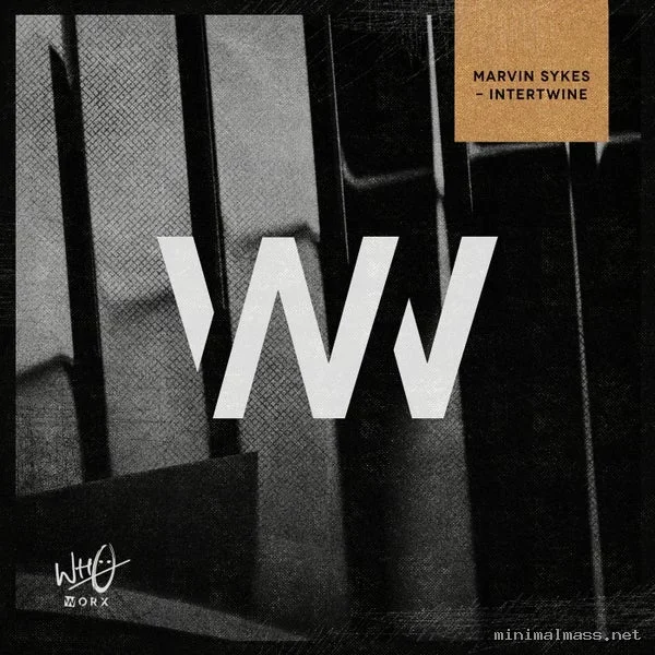 Marvin Sykes – Intertwine