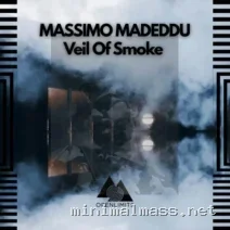 Massimo Madeddu – Veil Of Smoke cover