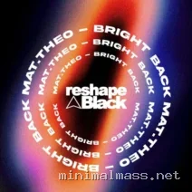 Mat.Theo – Bright Back cover