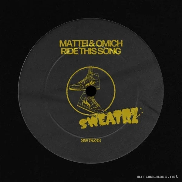 Mattei & Omich – Ride This Song (Extended Mix)