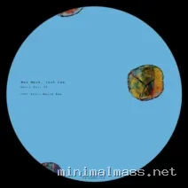 Max Mash, David San, Josh Lee US – Nasty Boys EP cover
