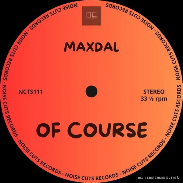 Maxdal – Of Course