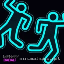 Menary – Badalí cover