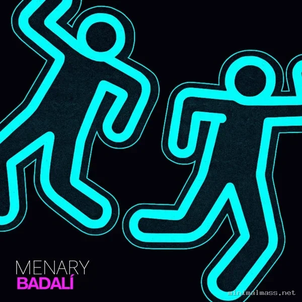 Menary – Badalí