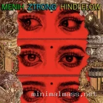 Menih, Ztrong – Hindi Flow cover