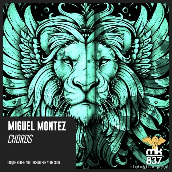 Miguel Montez – Chords