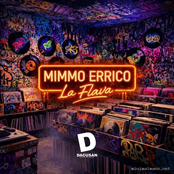 Mimmo Errico – La Flava