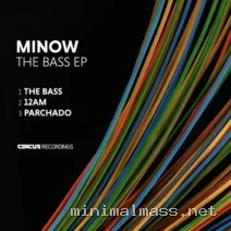 Minow – The Bass cover