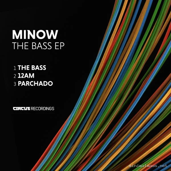Minow – The Bass