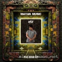 M!lk – Pac Man EP cover