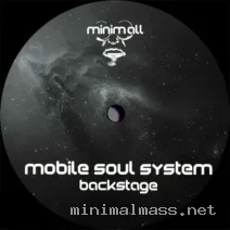 Mobile Soul System – Backstage cover