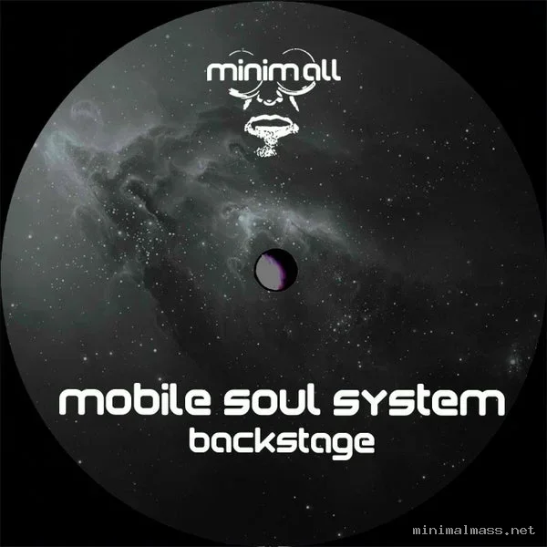 Mobile Soul System – Backstage