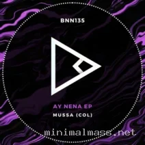 Mussa (Col) – Ay Nena cover