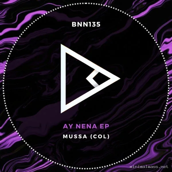 Mussa (Col) – Ay Nena