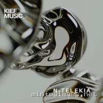 N-Telekia – Make me EP cover