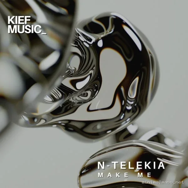 N-Telekia – Make me EP