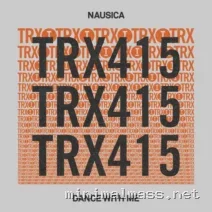 Nausica – Dance With Me cover