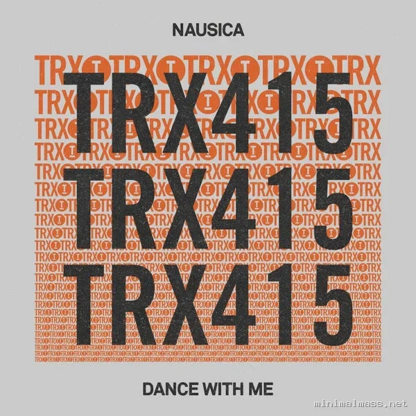 Nausica – Dance With Me