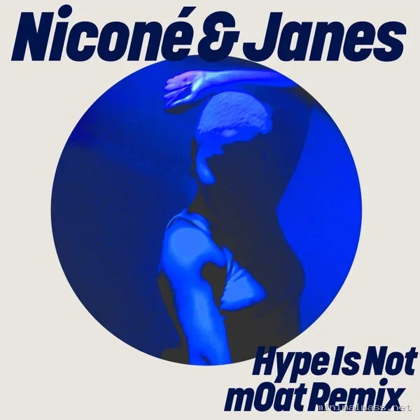 Nicone, Janes – Hype Is Not (mOat Remix)
