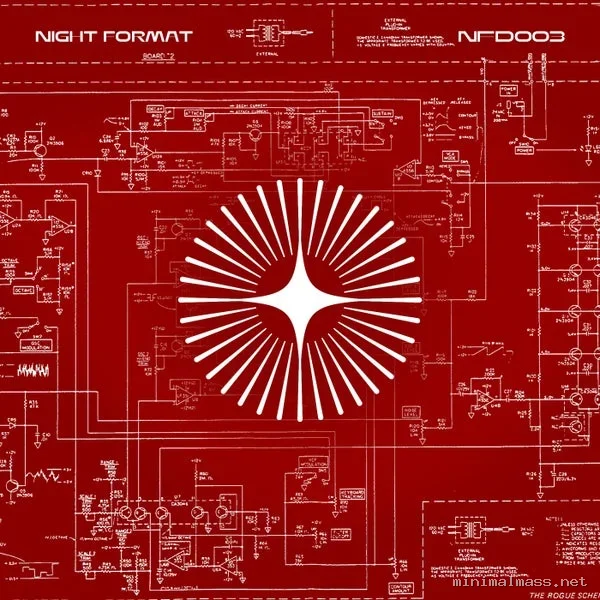 Night Format – NFD003