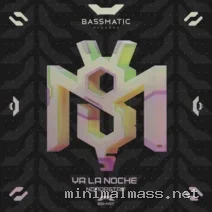 Nopopstar – Ya La Noche cover