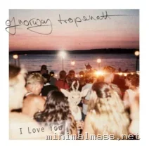 Of Norway – I Love You cover