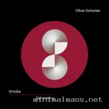 Oliver Schories – Smoke & Symmetry cover