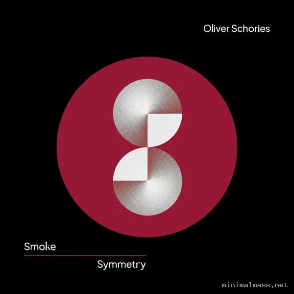 Oliver Schories – Smoke & Symmetry