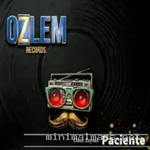 Oner Zeynel – Paciente cover
