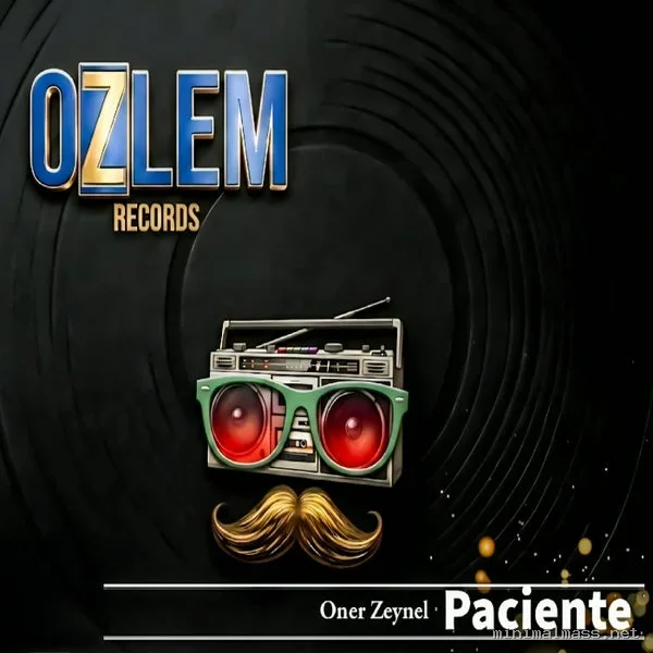 Oner Zeynel – Paciente