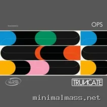 Ops – Spa in Bruges cover