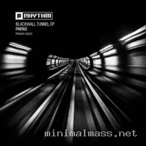 PAB165 – Blackwall Tunnel EP cover
