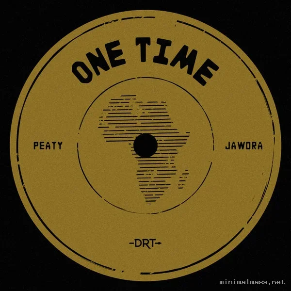 PEATY, Jawora – One Time – Extended Mix