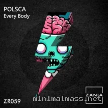 POLSCA – Every Body cover