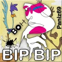 Paniz69 – Bip Bip cover
