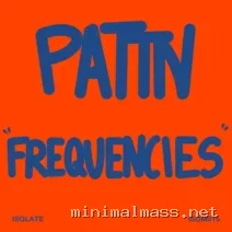 Pattn – Frequencies cover