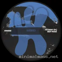 Petersky (PL) – Deep Phase cover