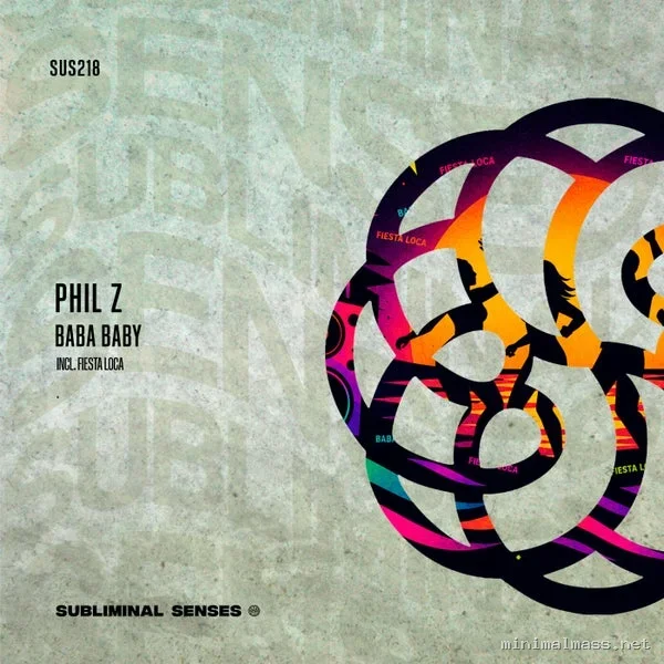 Phil Z. – Baba Baby