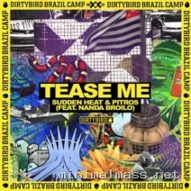 Pitros, Sudden Heat – Tease Me (feat. Nanda Broilo) cover